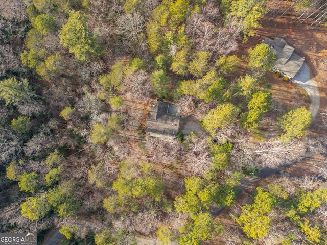 1546 Woodbrier, Sautee Nacoochee, GA 30571