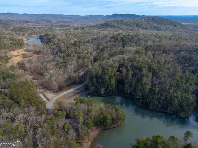 1546 Woodbrier, Sautee Nacoochee, GA 30571