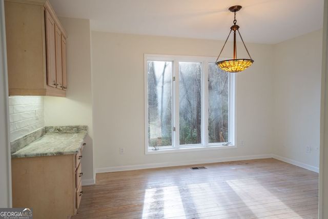 1546 Woodbrier, Sautee Nacoochee, GA 30571