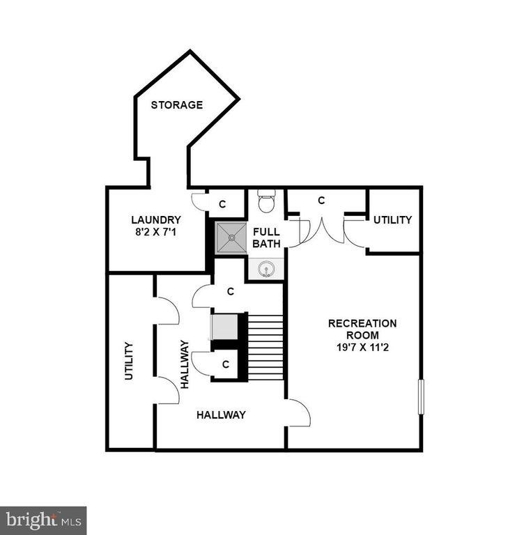 7105 WILSON LN, Bethesda, MD 20817