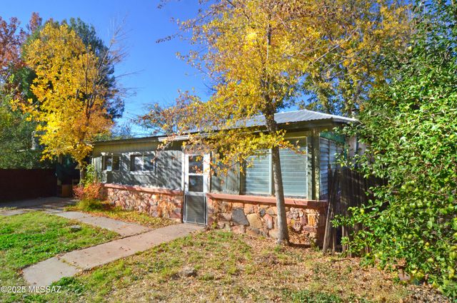 362 Sonoita Avenue, Patagonia, AZ 85624