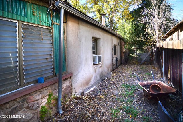 362 Sonoita Avenue, Patagonia, AZ 85624