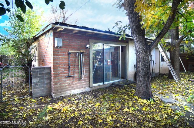 362 Sonoita Avenue, Patagonia, AZ 85624