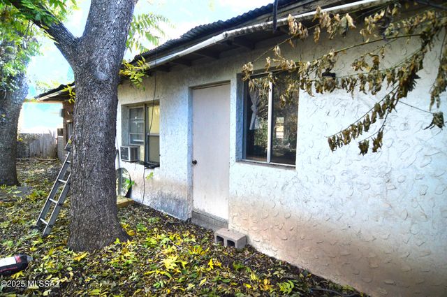 362 Sonoita Avenue, Patagonia, AZ 85624