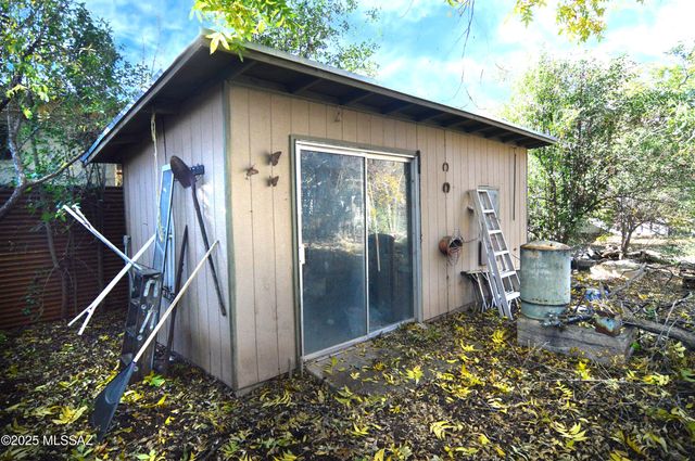 362 Sonoita Avenue, Patagonia, AZ 85624