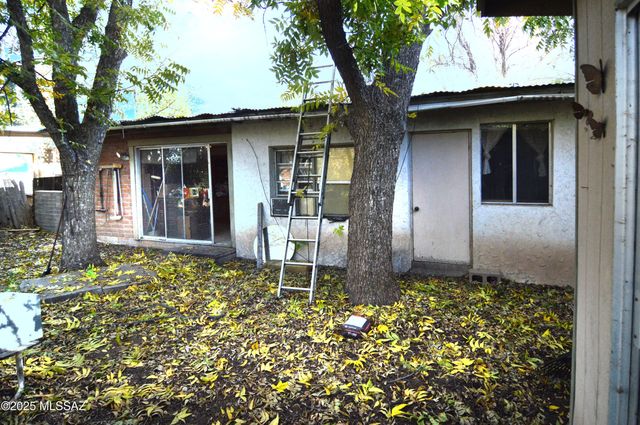 362 Sonoita Avenue, Patagonia, AZ 85624