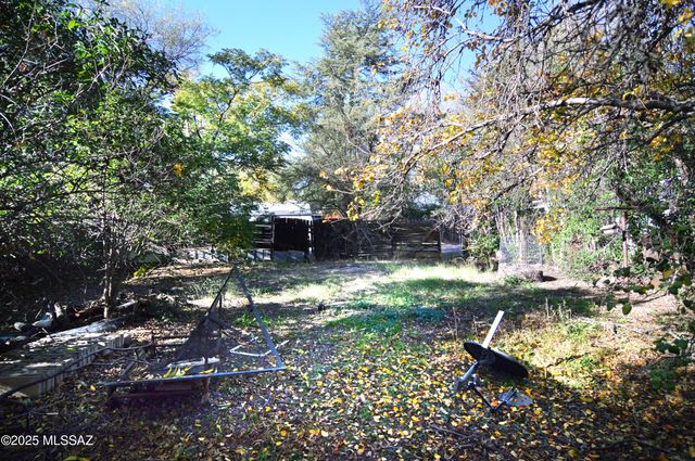 362 Sonoita Avenue, Patagonia, AZ 85624