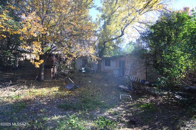 362 Sonoita Avenue, Patagonia, AZ 85624