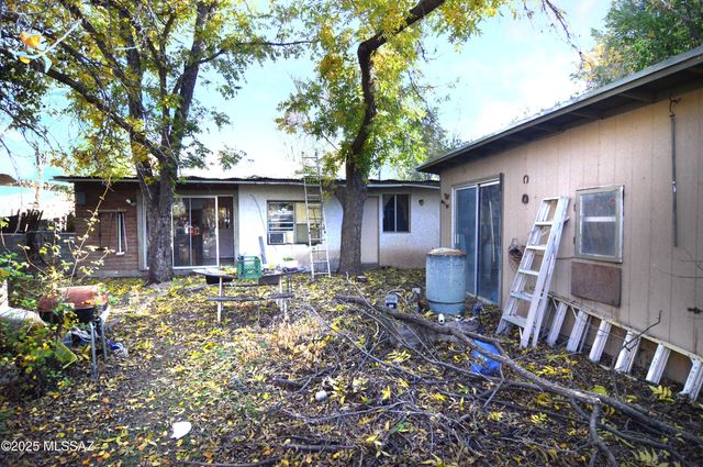 362 Sonoita Avenue, Patagonia, AZ 85624