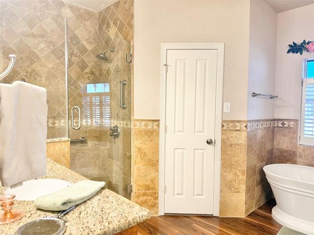 1110 Robinson Road, La Porte, TX 77571