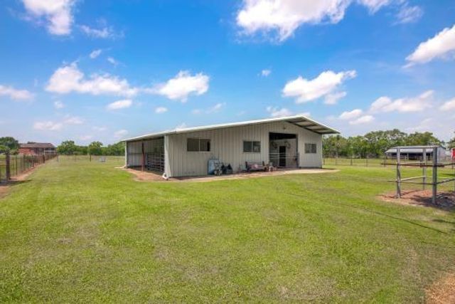 1110 Robinson Road, La Porte, TX 77571