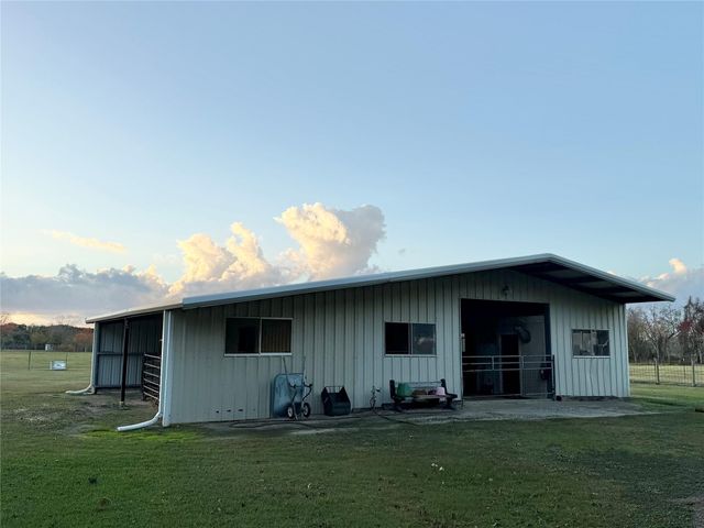 1110 Robinson Road, La Porte, TX 77571