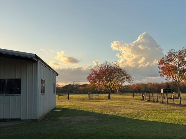 1110 Robinson Road, La Porte, TX 77571