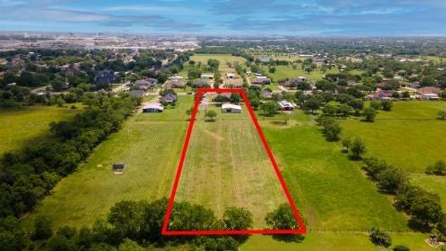 1110 Robinson Road, La Porte, TX 77571