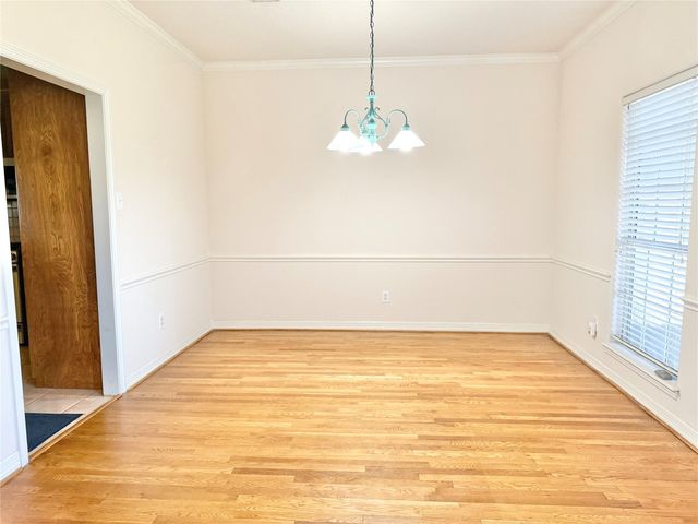 1110 Robinson Road, La Porte, TX 77571