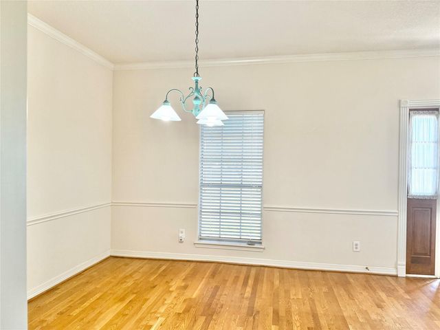 1110 Robinson Road, La Porte, TX 77571