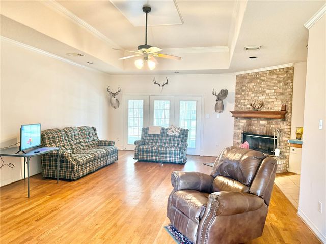 1110 Robinson Road, La Porte, TX 77571