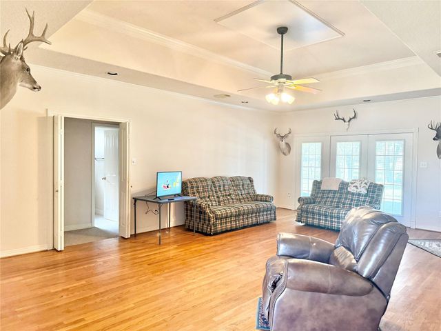 1110 Robinson Road, La Porte, TX 77571