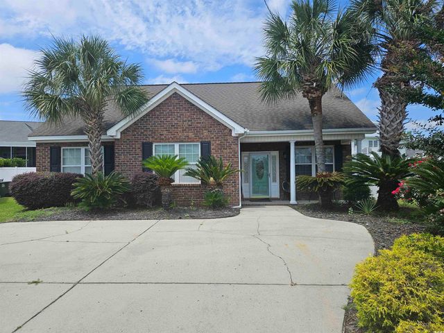 1028 Cherry Tree Ln., North Myrtle Beach, SC 29582