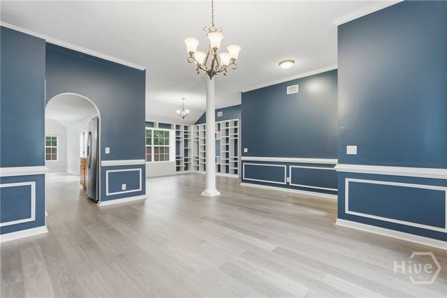 10 Mackinac Court, Pooler, GA 31322