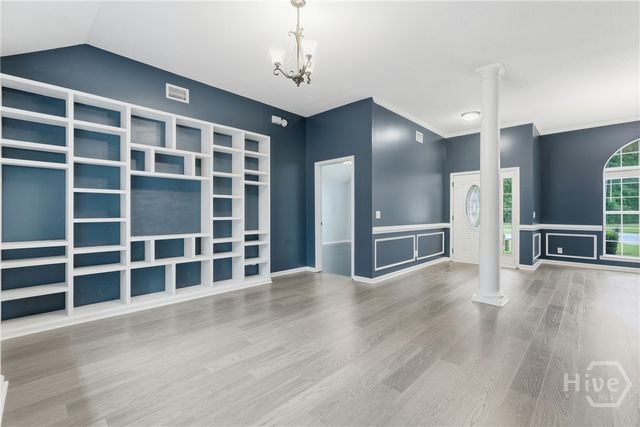 10 Mackinac Court, Pooler, GA 31322