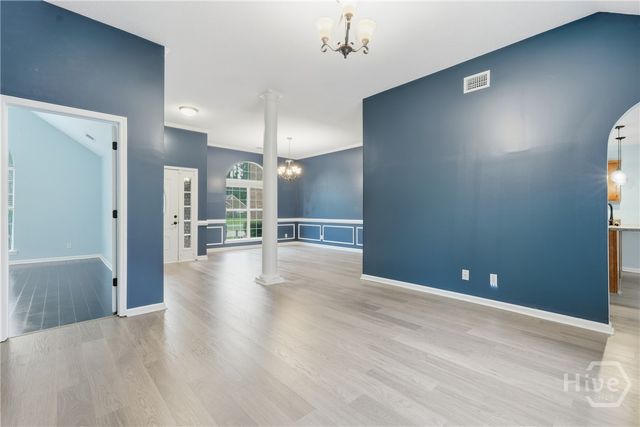 10 Mackinac Court, Pooler, GA 31322