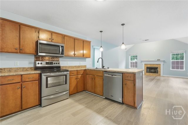 10 Mackinac Court, Pooler, GA 31322