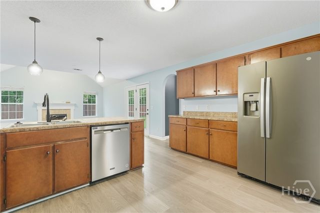 10 Mackinac Court, Pooler, GA 31322