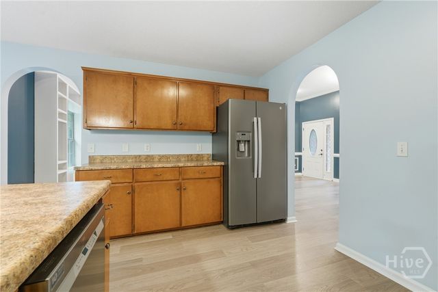 10 Mackinac Court, Pooler, GA 31322