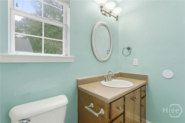 10 Mackinac Court, Pooler, GA 31322