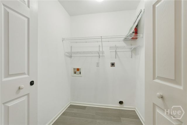 10 Mackinac Court, Pooler, GA 31322