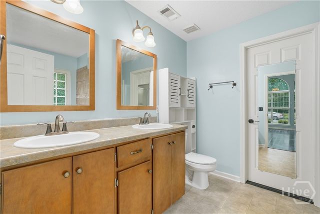 10 Mackinac Court, Pooler, GA 31322