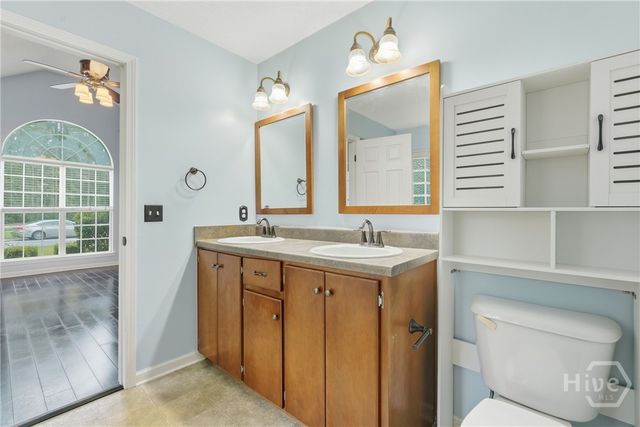 10 Mackinac Court, Pooler, GA 31322