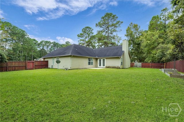 10 Mackinac Court, Pooler, GA 31322