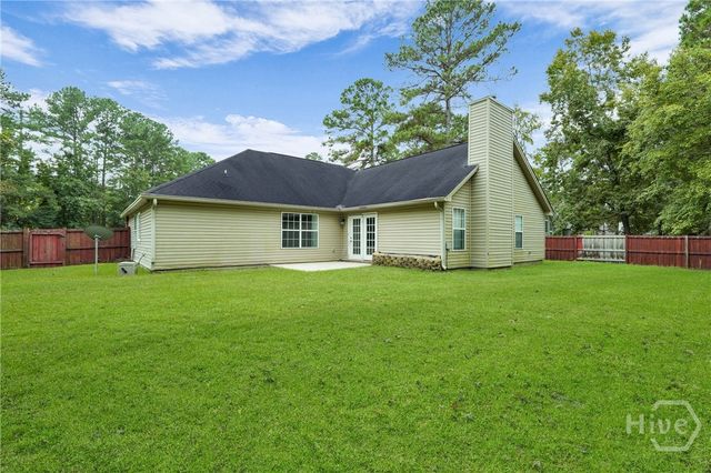 10 Mackinac Court, Pooler, GA 31322