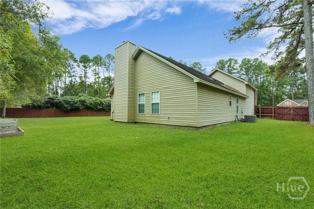 10 Mackinac Court, Pooler, GA 31322