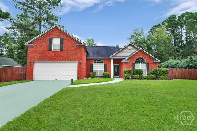 10 Mackinac Court, Pooler, GA 31322