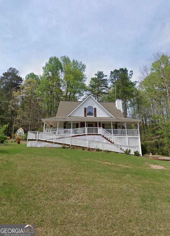 80 Old Still Court, Dawsonville, GA 30534