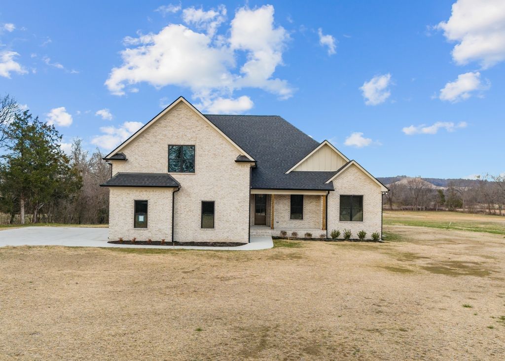 3101 Bluebird Road, Lebanon, TN 37087