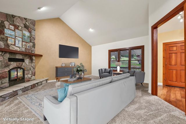 7650 Buzzards Gulch Rd, Somerset, CA 95684