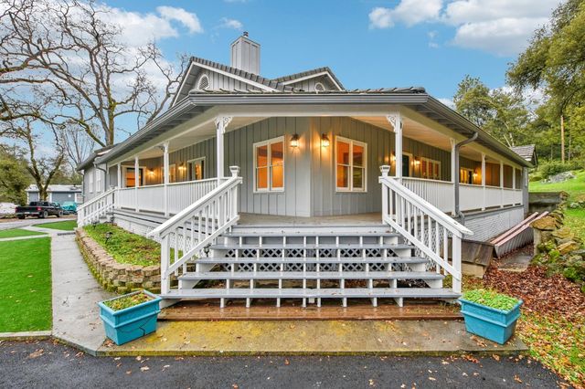 7650 Buzzards Gulch Rd, Somerset, CA 95684
