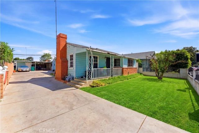 121 E 68th Way, Long Beach, CA 90805
