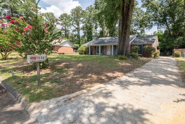 1948 Woodmont Drive, Columbus, GA 31907