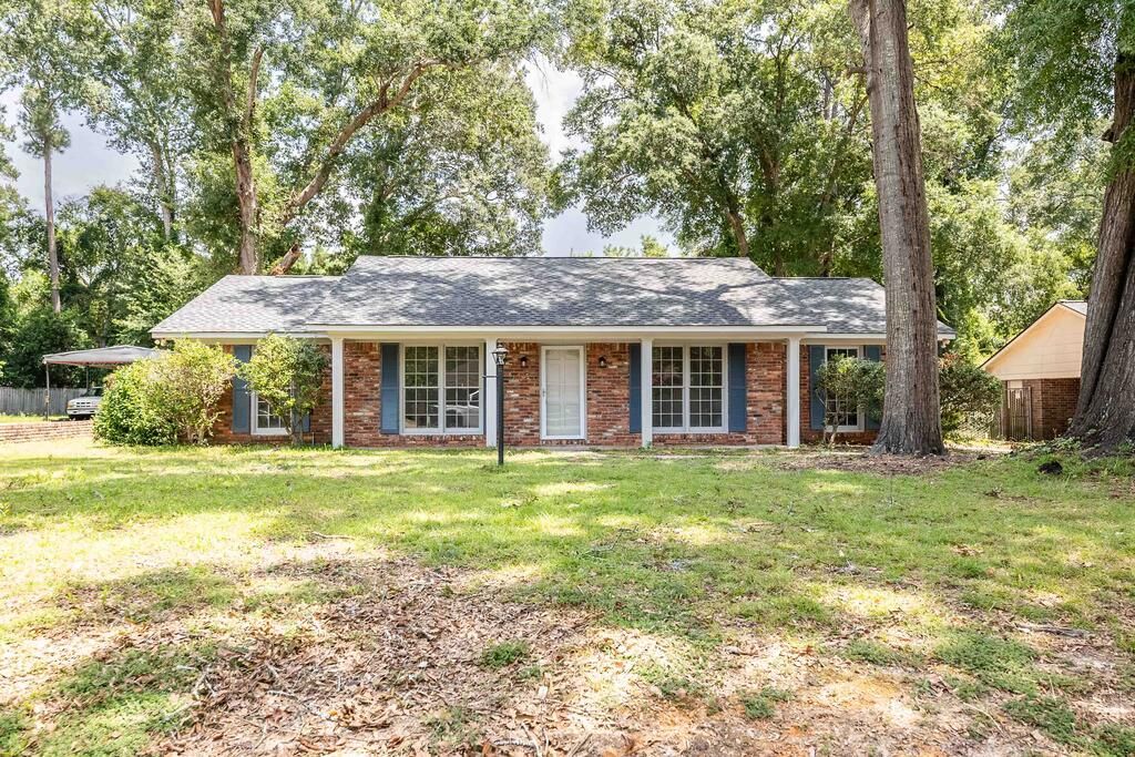 1948 Woodmont Drive, Columbus, GA 31907
