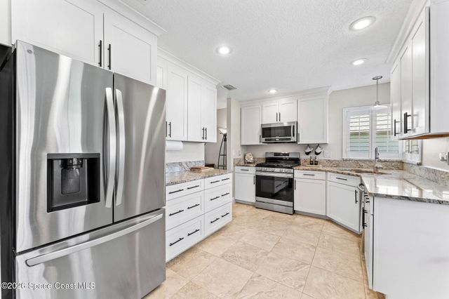 2657 Kingdom Avenue, Melbourne, FL 32934