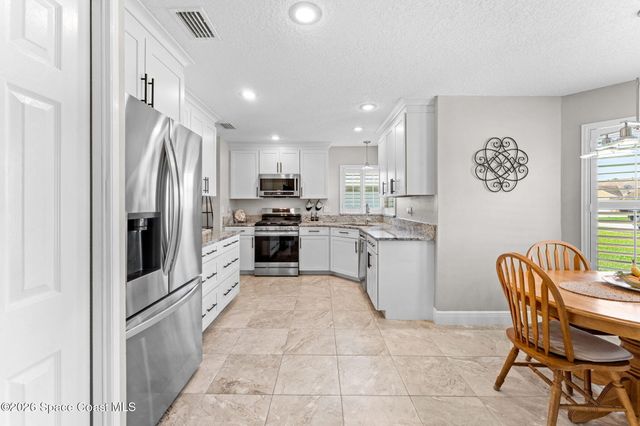 2657 Kingdom Avenue, Melbourne, FL 32934