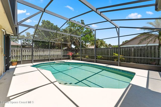 2657 Kingdom Avenue, Melbourne, FL 32934