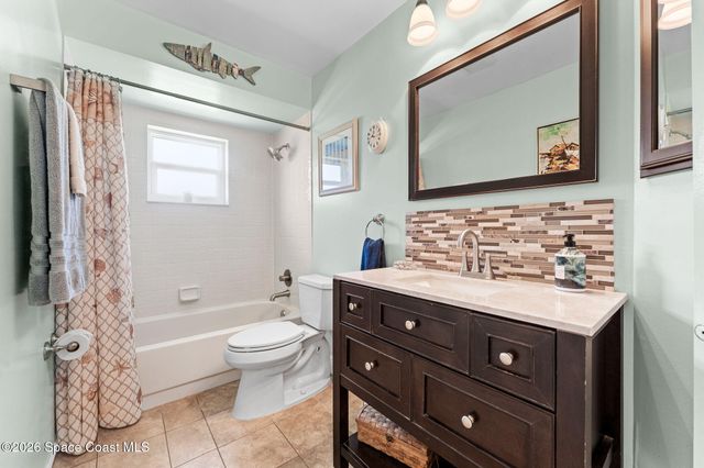 2657 Kingdom Avenue, Melbourne, FL 32934