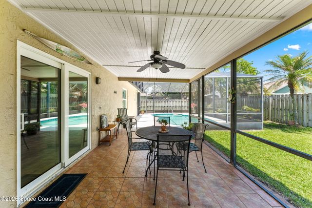 2657 Kingdom Avenue, Melbourne, FL 32934