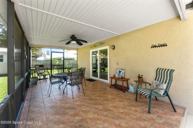 2657 Kingdom Avenue, Melbourne, FL 32934